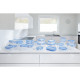Контейнер Tefal MasterSeal Fresh, 2.30 л, пластик