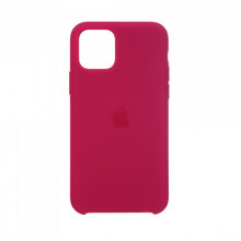 Чохол Original Solid Series для Apple iPhone 11 Pro Pomegranate (ARM56964)