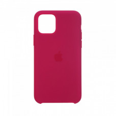 Чохол Original Solid Series для Apple iPhone 11 Pro Pomegranate (ARM56964)