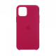 Чохол Original Solid Series для Apple iPhone 11 Pro Pomegranate (ARM56964)
