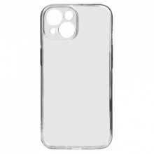 Чохол ArmorStandart Air для Apple iPhone 15 Camera cover Clear (ARM68237)