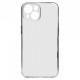 Чохол ArmorStandart Air для Apple iPhone 15 Camera cover Clear (ARM68237)