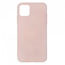 Чохол ArmorStandart ICON для Apple iPhone 11 Pro Max Pink Sand (ARM56708)