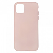 Чохол ArmorStandart ICON для Apple iPhone 11 Pro Max Pink Sand (ARM56708)