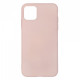 Чохол ArmorStandart ICON для Apple iPhone 11 Pro Max Pink Sand (ARM56708)