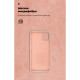 Чохол ArmorStandart ICON для Apple iPhone 11 Pro Max Pink Sand (ARM56708)