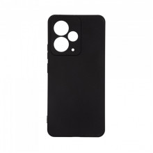 Чохол ArmorStandart Matte Slim Fit для Realme 14T Camera cover Black (ARM83895)