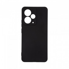 Чохол ArmorStandart Matte Slim Fit для Realme 14T Camera cover Black (ARM83895)