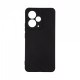 Чохол ArmorStandart Matte Slim Fit для Realme 14T Camera cover Black (ARM83895)