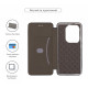 Чохол-книжка ArmorStandart G-Case для Infinix Note 50 4G Black (ARM84728)