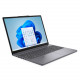 Ноутбук Lenovo IdeaPad Slim 3 15ARP10 (83K700TNRA) Luna Grey