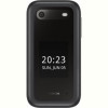 Мобільний телефон Nokia 2660 Flip Dual Sim Black