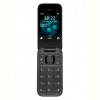 Мобільний телефон Nokia 2660 Flip Dual Sim Black