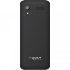 Мобiльний телефон Sigma mobile X-style 31 Power Dual Sim Black