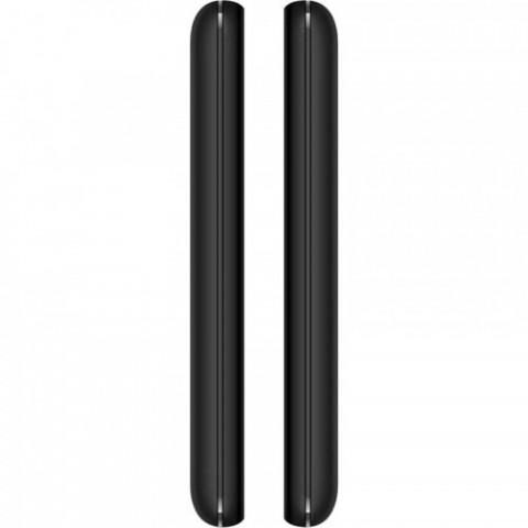 Мобiльний телефон Sigma mobile X-style 31 Power Dual Sim Black