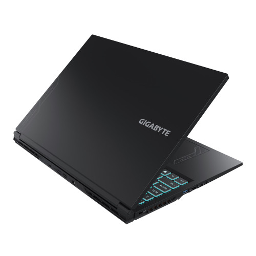 Ноутбук Gigabyte G6 KF 2024 (G6 KF-H3KZ854KH) Iron Gray