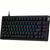 Клавіатура HyperX Alloy Rise 75 PBT Mechanical HyperX Red Black (7G7A4AA)