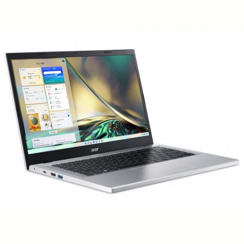 Ноутбук Acer Aspire 3 A314-23P-R7TH (NX.KDDEU.00B) Silver