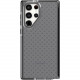 Чохол-накладка Tech21 Evo Check для Samsung Galaxy S22 Ultra SM-S908 Black (T21-9377)