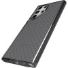 Чохол-накладка Tech21 Evo Check для Samsung Galaxy S22 Ultra SM-S908 Black (T21-9377)