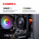 Персональний комп`ютер COBRA Advanced (A75F.48.S5.46.18187)