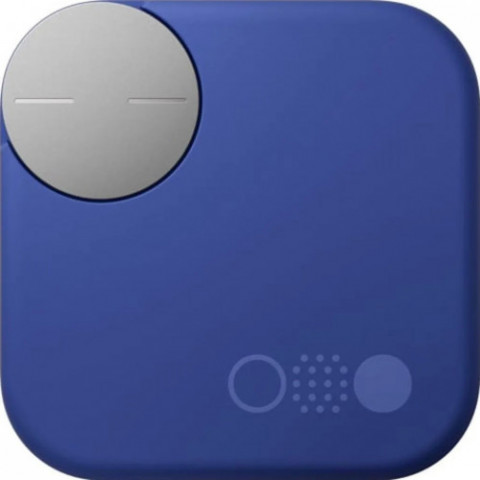 Bluetooth-гарнітура CMF by Nothing Buds Pro 2 B187 Blue (A10600119)