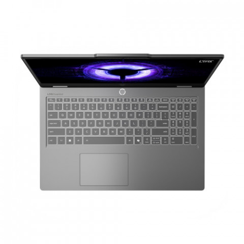Ноутбук Lenovo LOQ Essential 15IRX11 (83SC002PRA) Luna Grey