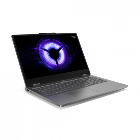 Ноутбук Lenovo LOQ Essential 15IRX11 (83SC002PRA) Luna Grey