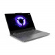 Ноутбук Lenovo LOQ Essential 15IRX11 (83SC002PRA) Luna Grey