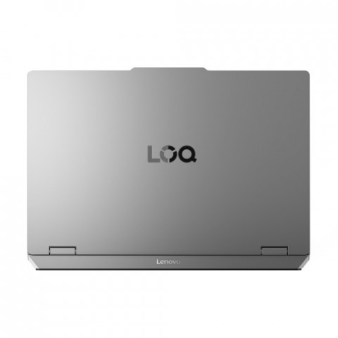 Ноутбук Lenovo LOQ Essential 15IRX11 (83SC002PRA) Luna Grey