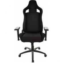 Геймерське крісло GT Racer X-0712 Shadow Black