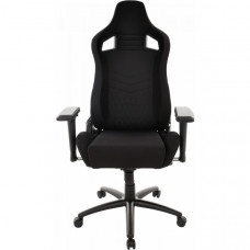 Геймерське крісло GT Racer X-0712 Shadow Black