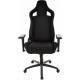 Геймерське крісло GT Racer X-0712 Shadow Black
