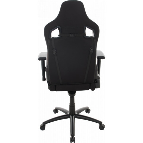 Геймерське крісло GT Racer X-0712 Shadow Black