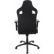 Геймерське крісло GT Racer X-0712 Shadow Black
