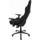 Геймерське крісло GT Racer X-0712 Shadow Black