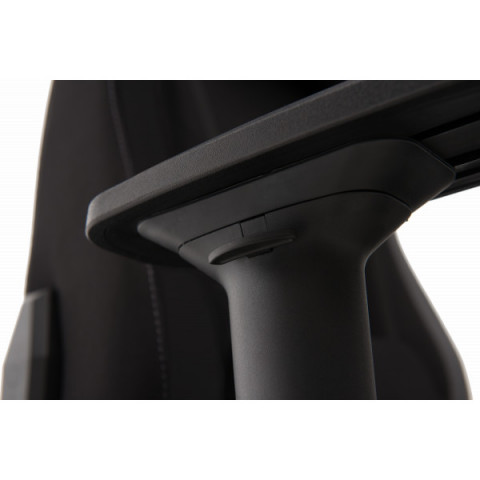 Геймерське крісло GT Racer X-0712 Shadow Black