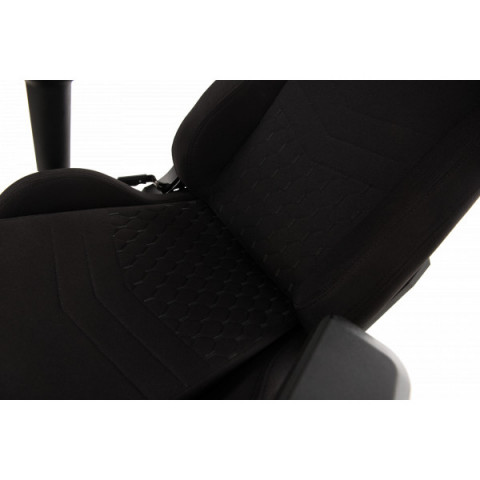 Геймерське крісло GT Racer X-0712 Shadow Black