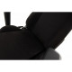 Геймерське крісло GT Racer X-0712 Shadow Black