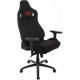Геймерське крісло GT Racer X-0712 Shadow Black