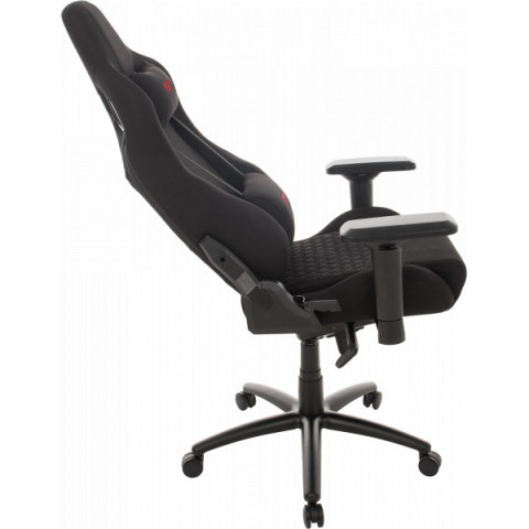Геймерське крісло GT Racer X-0712 Shadow Black