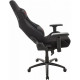 Геймерське крісло GT Racer X-0712 Shadow Black