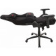 Геймерське крісло GT Racer X-0712 Shadow Black