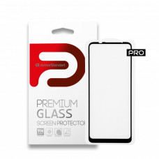 Захисне скло ArmorStandart Pro для Motorola Moto G9 Power (ARM57785)
