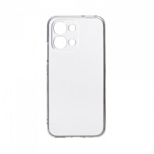 Чохол ArmorStandart Air для OPPO A6 Pro 4G Camera cover Clear (ARM89185)