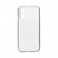 Чохол ArmorStandart Air для OPPO A6 Pro 4G Camera cover Clear (ARM89185)
