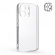 Чохол ArmorStandart Air для OPPO A6 Pro 4G Camera cover Clear (ARM89185)