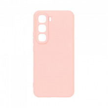 Чохол ArmorStandart ICON для Infinix Hot 60 Pro Plus 4G Camera cover Pink (ARM88678)
