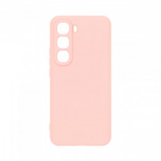 Чохол ArmorStandart ICON для Infinix Hot 60 Pro Plus 4G Camera cover Pink (ARM88678)