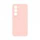 Чохол ArmorStandart ICON для Infinix Hot 60 Pro Plus 4G Camera cover Pink (ARM88678)